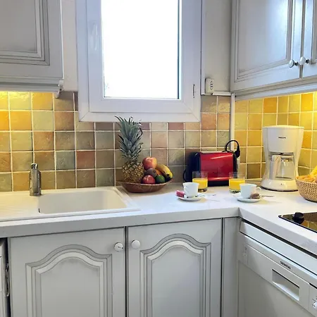 Imperia Saint Raphael Yourhosthelper Apartment