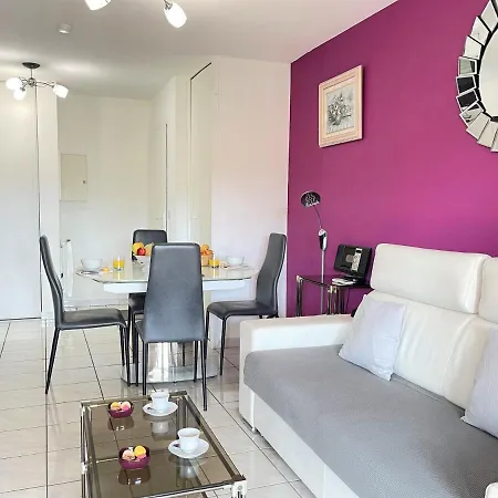 Apartment Imperia Saint Raphael Yourhosthelper Saint-Raphael (Var)