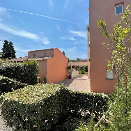 Imperia Saint Raphael Yourhosthelper Apartment